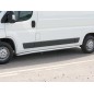 Sidebars - QPAX - S-bar - Fiat - Ducato - L1 - 2007+ Sidebars - QPAX - S-bar - Fiat - Ducato - L1 - 2007+