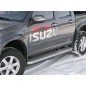 Sidorör - QPAX - s-step - Isuzu - D-Max - 2008-2012 Sidorör - QPAX - s-step - Isuzu - D-Max - 2008-2012
