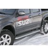 D-Max 08- S-Step - SS90001 - Lights and Styling