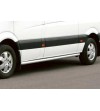 Mercedes Sprinter 07- S-Bar L2 - S900021 - Sidebar / Sidestep - Verstralershop