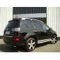 Sidorör - QPAX - S-bar - Mitsubishi - Outlander - 2007-2009