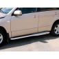 Sidorör - QPAX - s-step - Suzuki - Grand Vitara - 2005-2008