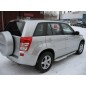 Sidebars - QPAX - S-step - Suzuki - Grand Vitara - 2009-2012 Sidebars - QPAX - S-step - Suzuki - Grand Vitara - 2009-2012
