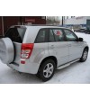 Grand Vitara 09 – S-Step-Seitenstufen - SS90003