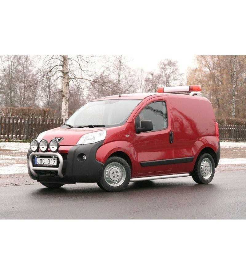 Bipper 08- S-Bar - S900048 Bipper 08- S-Bar - S900048