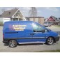 Seitenschutzbügel - QPAX - S-bar - Peugeot - Expert - 1997-2006 Seitenschutzbügel - QPAX - S-bar - Peugeot - Expert - 1997-2006