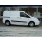 Sidorör - QPAX - S-bar - Peugeot - Expert - L1 - 2007-2016 Sidorör - QPAX - S-bar - Peugeot - Expert - L1 - 2007-2016