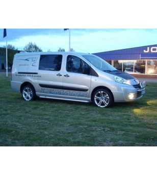 Citroen Jumper Zubehör - Lights and Styling (2)