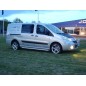 Sidorör - QPAX - S-bar - Peugeot - Expert - L2 - 2007-2016 Sidorör - QPAX - S-bar - Peugeot - Expert - L2 - 2007-2016