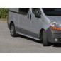 Seitenschutzbügel - QPAX - S-bar - Renault - Trafic - L2 - 2002-2014 Seitenschutzbügel - QPAX - S-bar - Renault - Trafic - L2 - 2002-2014