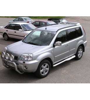 X-Trail 04-07 S-Step - SS90002