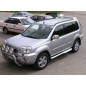 Sidorör - QPAX - s-step - Nissan - X-Trail - 2004-2007 Sidorör - QPAX - s-step - Nissan - X-Trail - 2004-2007