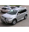 X-Trail 04-07 S-Step - SS90002