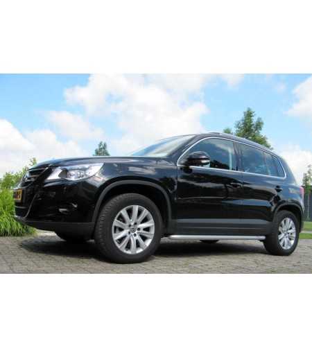 Tiguan 07- S-Bar sidebars - S900064