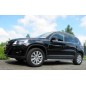 Sidebars - QPAX - S-bar - Volkswagen - Tiguan - 2007-2011