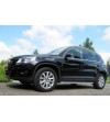 Tiguan 07- S-Bar sidostänger - S900064
