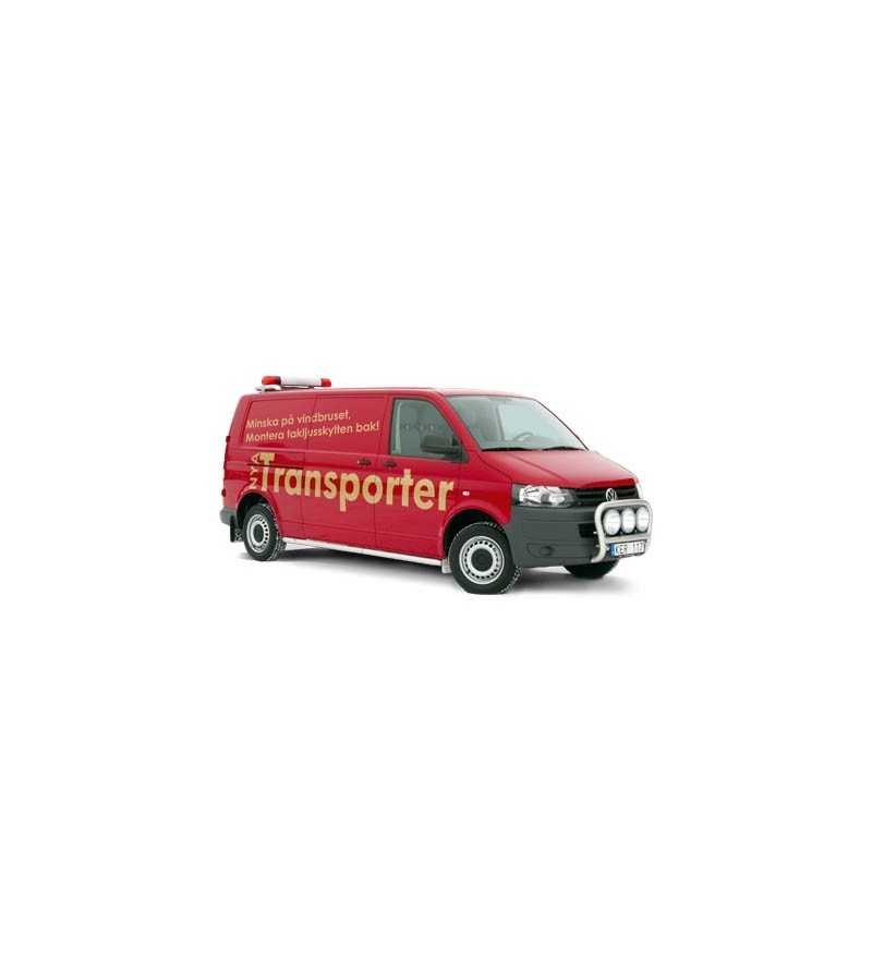 Transporter T5 10- S-Bar L2 - S900073 Transporter T5 10- S-Bar L2 - S900073