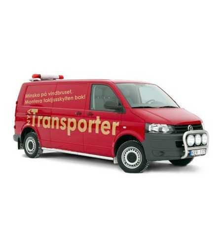 Transporter T5 10- S-Bar L2 - S900073