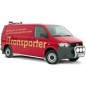 Sidorör - QPAX - S-bar - Volkswagen - Transporter - T5 - L2 - 2010-2015 Sidorör - QPAX - S-bar - Volkswagen - Transporter - T5 - L2 - 2010-2015