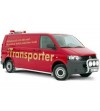 Transporter T5 10- S-Bar L2 - S900073