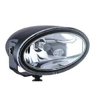 Hella FF50 Blank - 1FA 008 283-011 - Lights and Styling