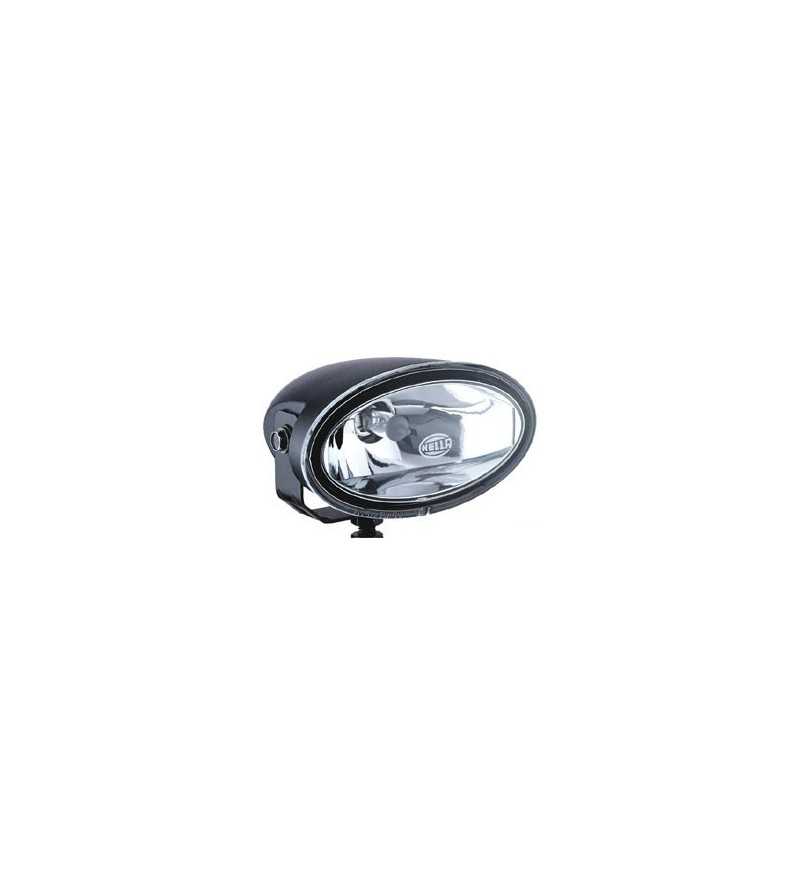 Hella FF50 Blank - 1FA 008 283-011 - Lights and Styling