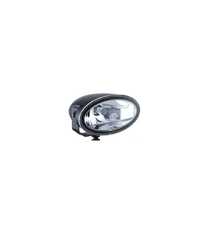 Hella FF50 Blank - 1FA 008 283-011 - Lights and Styling Hella FF50 Blank - 1FA 008 283-011 - Lights and Styling