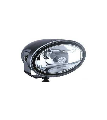 Hella FF50 Blank - 1FA 008 283-011 - Lights and Styling
