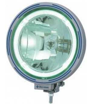 Boreman 0990 Green LED - 1001-0990-G - Lights and Styling