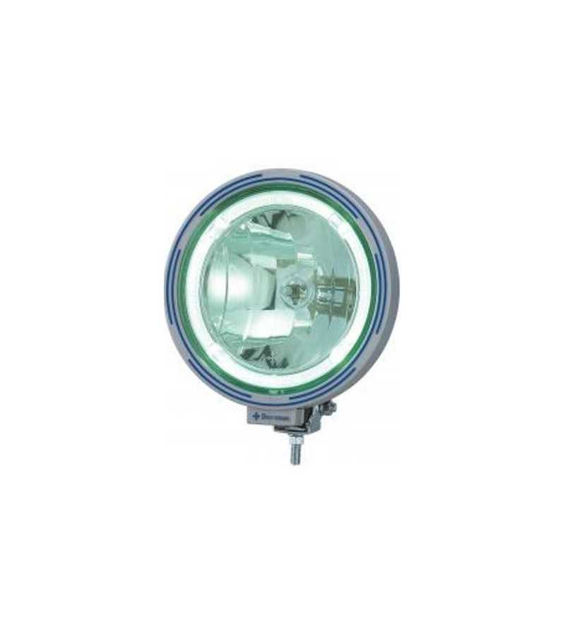 Boreman 0990 Green LED - 1001-0990-G - Lights and Styling