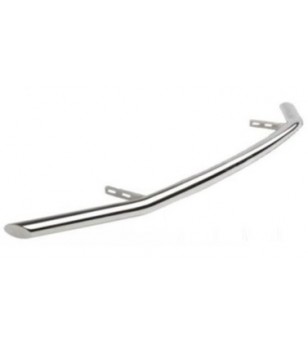 Bumperbar - L&S - Nissan - Qashqai - 2007-2009