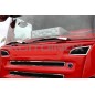 Inox Parts - Acitoinox - Profile Windshield wiper - Scania - L series - 2004-2015 Inox Parts - Acitoinox - Profile Windshield wiper - Scania - L series - 2004-2015