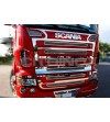 Scania R luchtinlaat surround + mask toepassing - 047S - Grille - Verstralershop