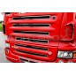 Inox Delar - Acitoinox - Profile Luftintag - Scania Inox Delar - Acitoinox - Profile Luftintag - Scania