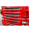 Scania R luchtinlaat surround - 045S - Grille - Verstralershop