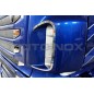 Inox-Teile - Acitoinox - Profile Lufteinlass - Surround - Scania Inox-Teile - Acitoinox - Profile Lufteinlass - Surround - Scania