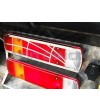 Scania L - BREMSLICHTABDECKUNG - 026SRAGNA - RVS / Chrome accessoires - Verstralershop