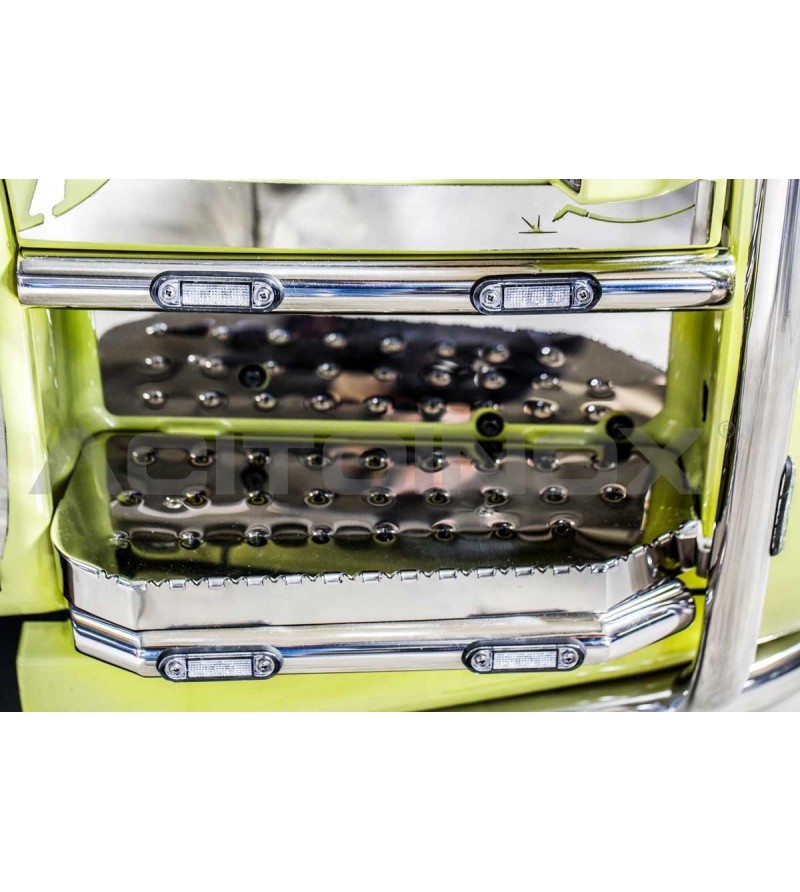 Scania R, New R, Streamline Opstaptrede cabine - 096SNR - Sidebar / Sidestep - Verstralershop Scania R, New R, Streamline Opstaptrede cabine - 096SNR - Sidebar / Sidestep - Verstralershop