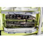 Inox Parts - Acitoinox - Bars Step - Scania