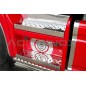 RVS Inox - Acitoinox - Cover Trede - Zijpaneel - Scania - L series - 2004-2015 RVS Inox - Acitoinox - Cover Trede - Zijpaneel - Scania - L series - 2004-2015