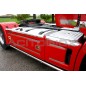 Inox-Teile - Acitoinox - Profile Seitenteil - Mitte - Scania - L series - 2004-2015 Inox-Teile - Acitoinox - Profile Seitenteil - Mitte - Scania - L series - 2004-2015
