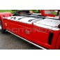 Inox-Teile - Acitoinox - Profile Seitenteil - Top - Scania - L series - 2004-2015 Inox-Teile - Acitoinox - Profile Seitenteil - Top - Scania - L series - 2004-2015