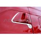 Inox-Teile - Acitoinox - Profile Türgriff - Scania 