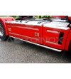 Scania L - SIDE BAR 60 - RECHTER KANT - 019S - Sidebar / Sidestep - Verstralershop