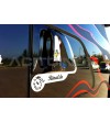 Scania L, R, New R, Streamline DOOR HANDLE COVER - 008S - Bullbar / Lightbar / Bumperbar - Verstralershop