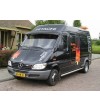 Sonnenblende Sprinter -06 Schwarz - 4722205 - Sonnenblenden - Lights and Styling - €175,00