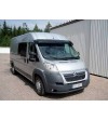 Solskydd Ducato 07+ Svart - 2523205 - Solskydd - Lights and Styling