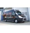 Sonnenblende Daily 07+ Schwarz - 6123205 - Sonnenblenden - Lights and Styling - €174,99
