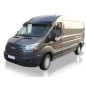 Sonnenblende - Schwarz - Nicht Transparent - Ford - Transit - 2014+ Sonnenblende - Schwarz - Nicht Transparent - Ford - Transit - 2014+