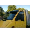 Sonnenblende LT 97-06 Schwarz - 7523205/4722205 - Sonnenblenden - Lights and Styling - €175,00